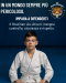 L’importanza di sapersi difendere: sport di combattimento