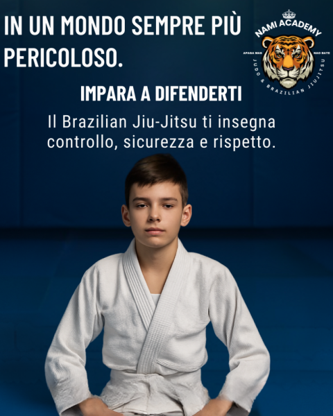L’importanza di sapersi difendere: sport di combattimento