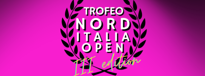 23.11.2025 Terzo Trofeo Nord Italia