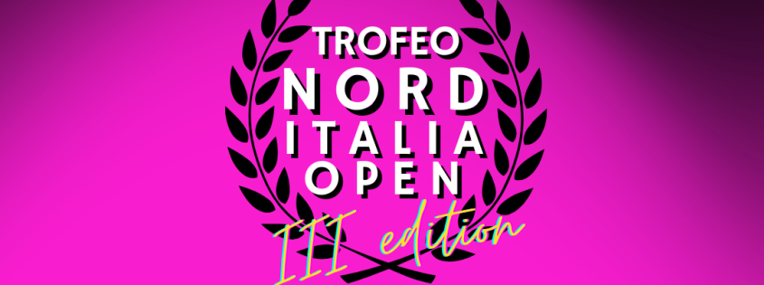 23.11.2025 Terzo Trofeo Nord Italia