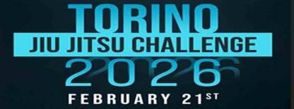 Torino Jiu Jitsu Challenge: risultati, crescita e spirito di